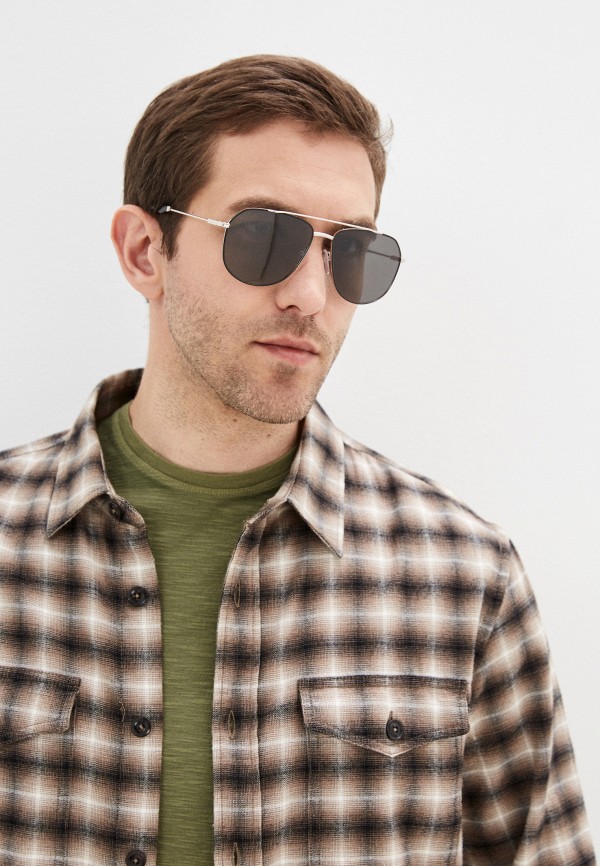 фото Очки солнцезащитные prada