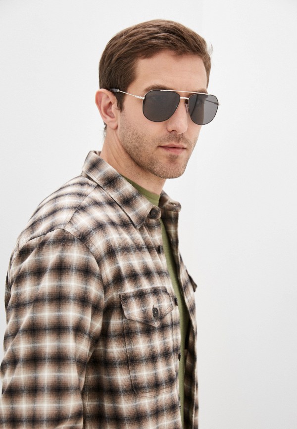 фото Очки солнцезащитные prada