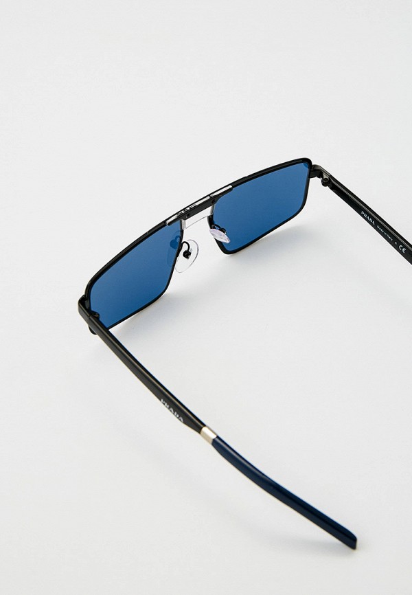 фото Очки солнцезащитные prada