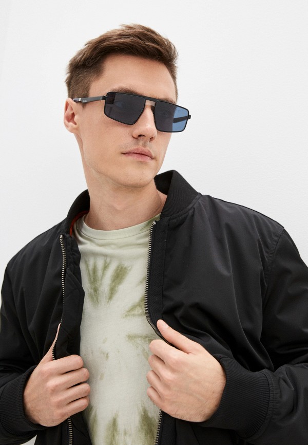 фото Очки солнцезащитные prada