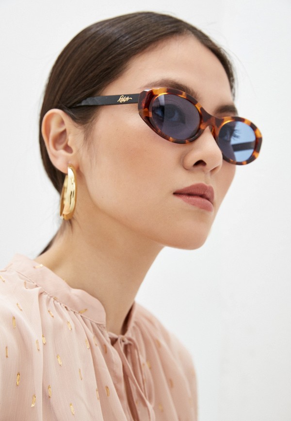фото Очки солнцезащитные ralph ralph lauren