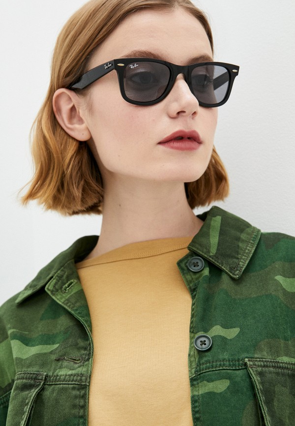 фото Очки солнцезащитные ray-ban®