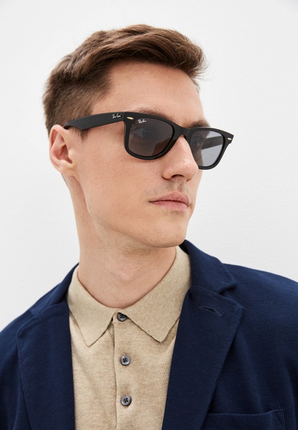 фото Очки солнцезащитные ray-ban®