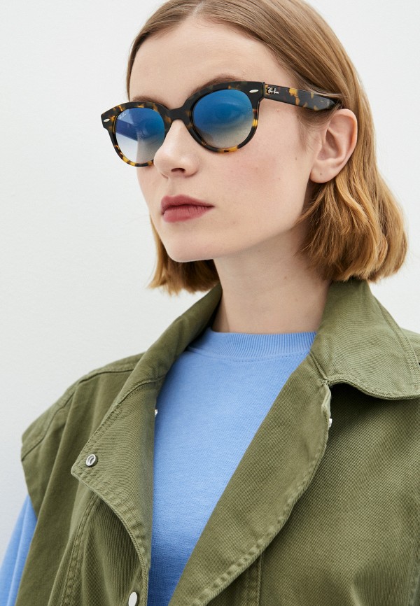 фото Очки солнцезащитные ray-ban®