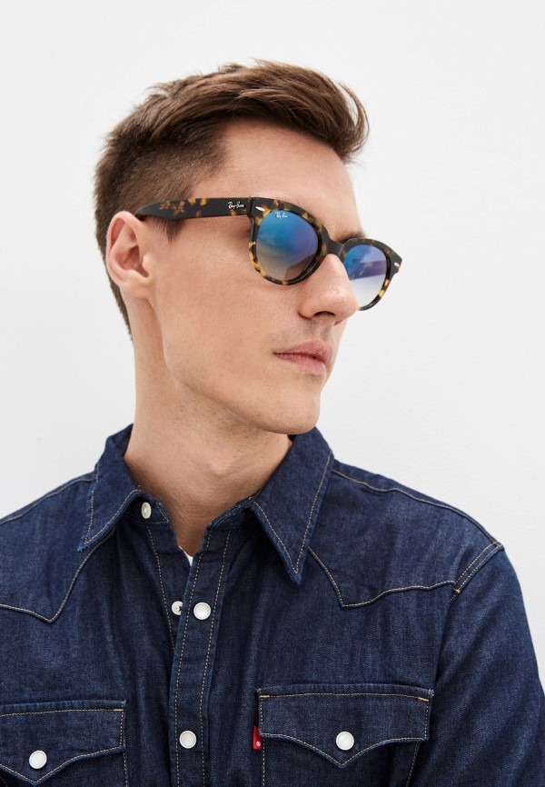 фото Очки солнцезащитные ray-ban®