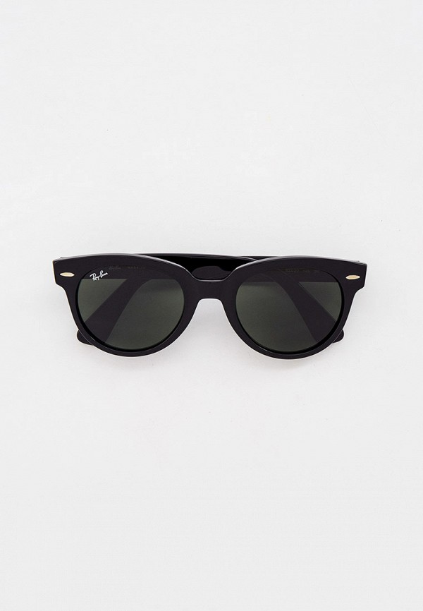 

Очки солнцезащитные Ray-Ban®, Черный, RB2199 901/31