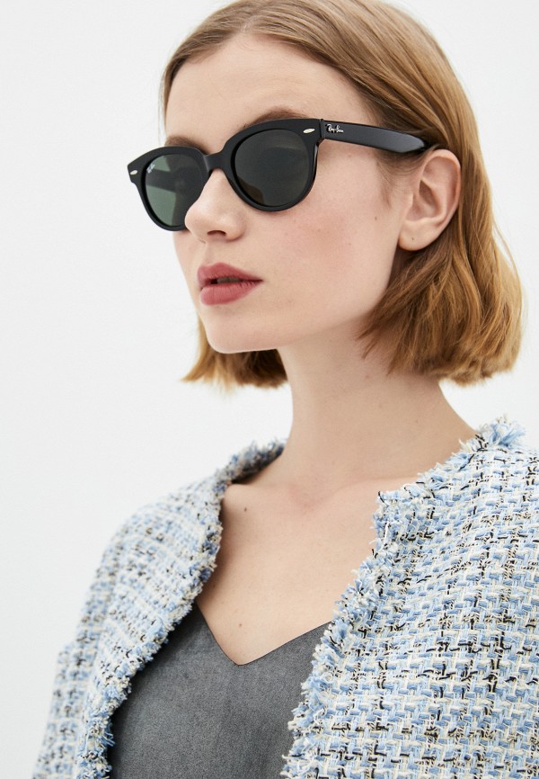 фото Очки солнцезащитные ray-ban®