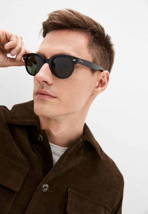 фото Очки солнцезащитные ray-ban®