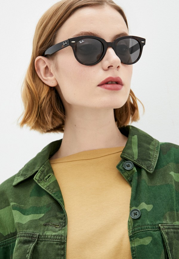 фото Очки солнцезащитные ray-ban®