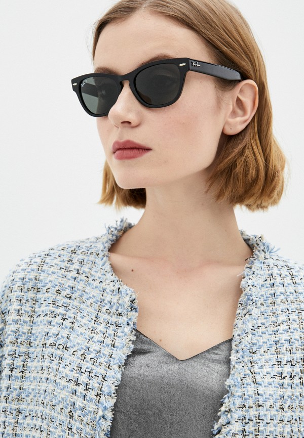 фото Очки солнцезащитные ray-ban®