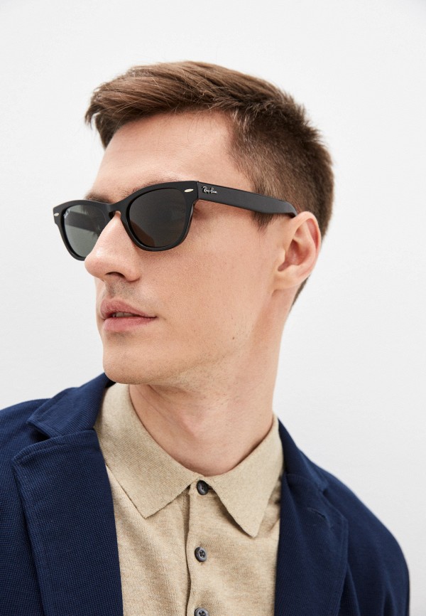 фото Очки солнцезащитные ray-ban®
