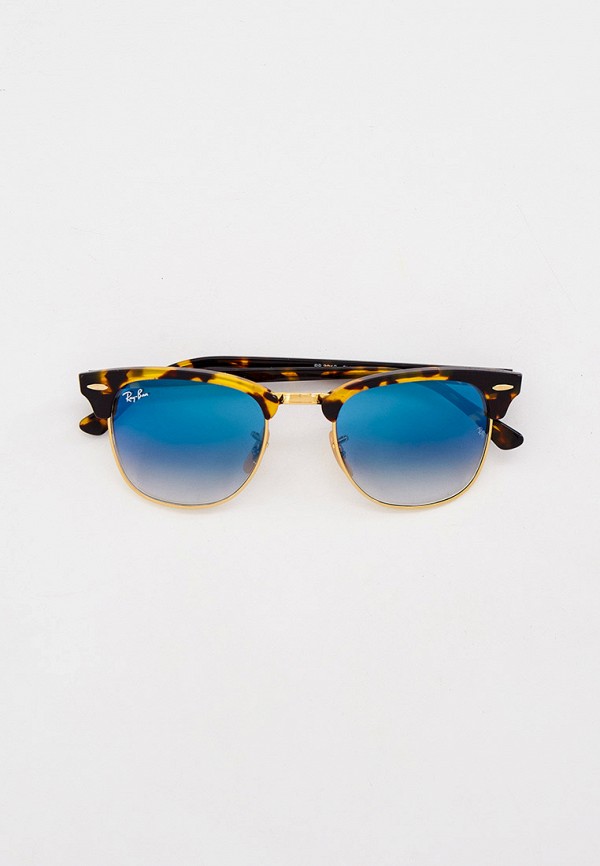 

Очки солнцезащитные Ray-Ban®, Коричневый, RB3016 13353F