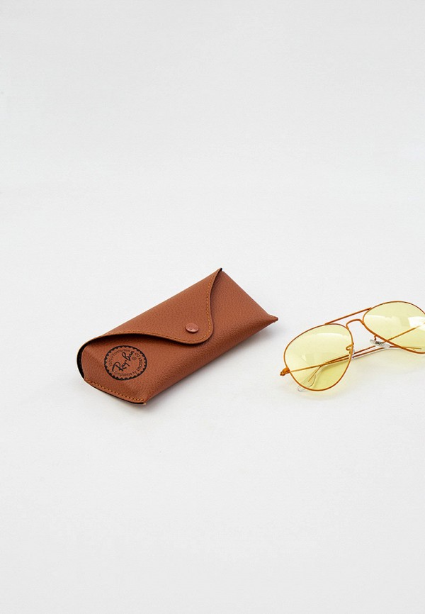 фото Очки солнцезащитные ray-ban®