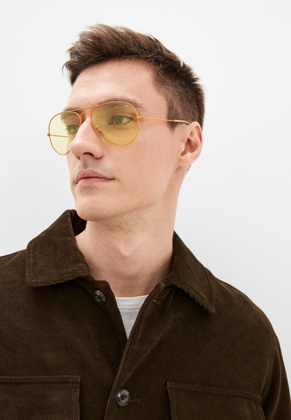 фото Очки солнцезащитные ray-ban®
