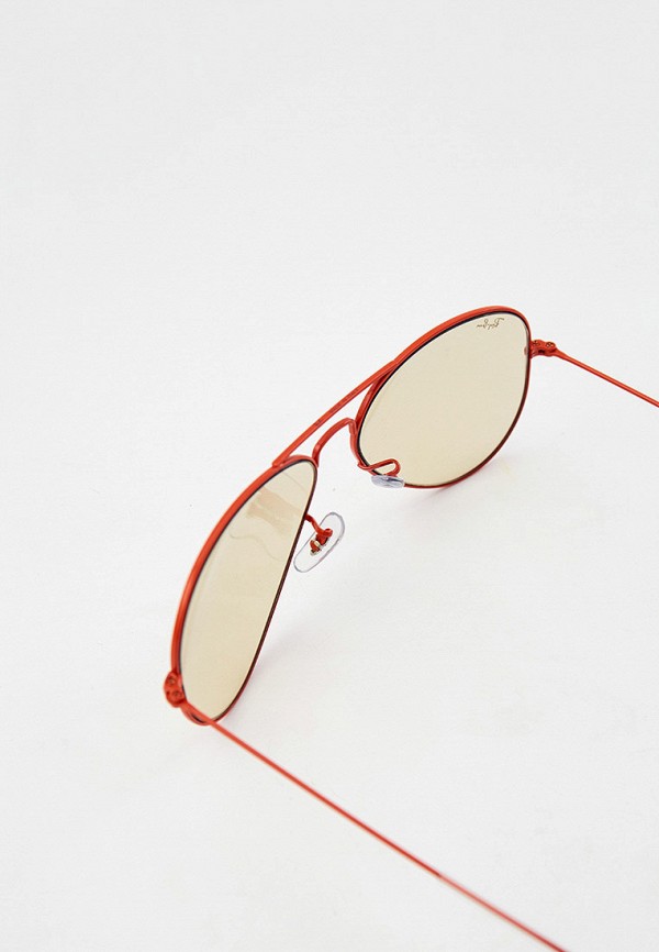 фото Очки солнцезащитные ray-ban®
