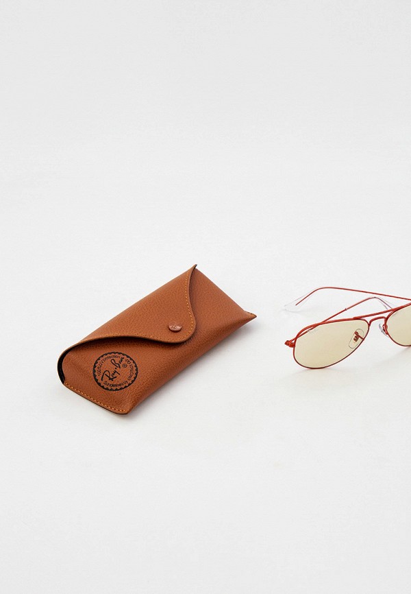 фото Очки солнцезащитные ray-ban®