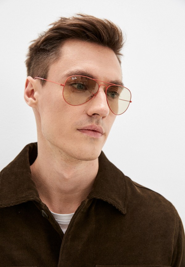 фото Очки солнцезащитные ray-ban®