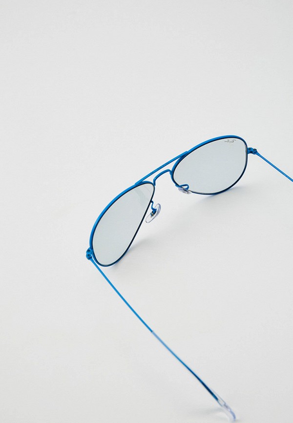фото Очки солнцезащитные ray-ban®