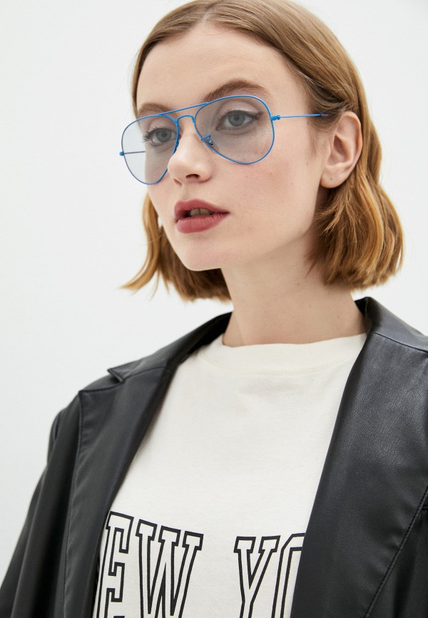 фото Очки солнцезащитные ray-ban®
