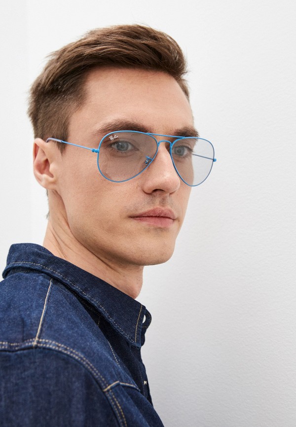 фото Очки солнцезащитные ray-ban®