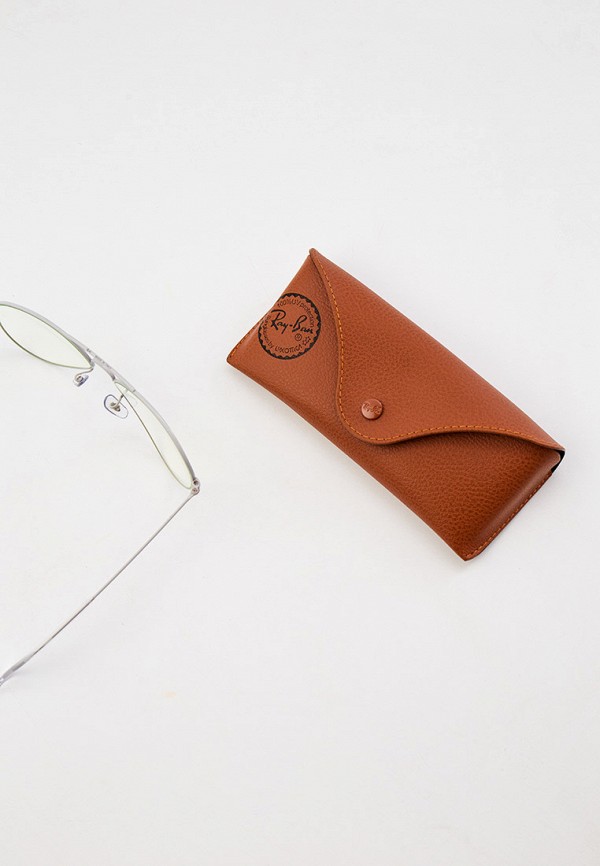 

Очки солнцезащитные Ray-Ban®, Серый, RB3025 9223BL
