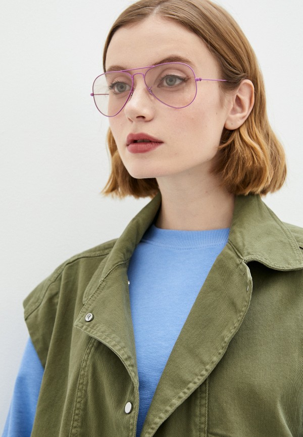 фото Очки солнцезащитные ray-ban®
