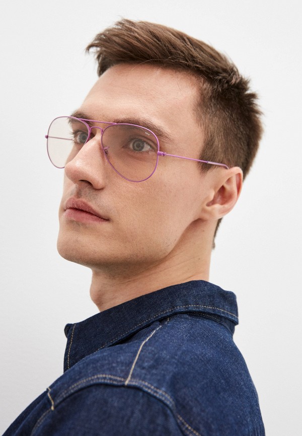 фото Очки солнцезащитные ray-ban®