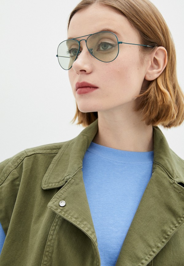 фото Очки солнцезащитные ray-ban®