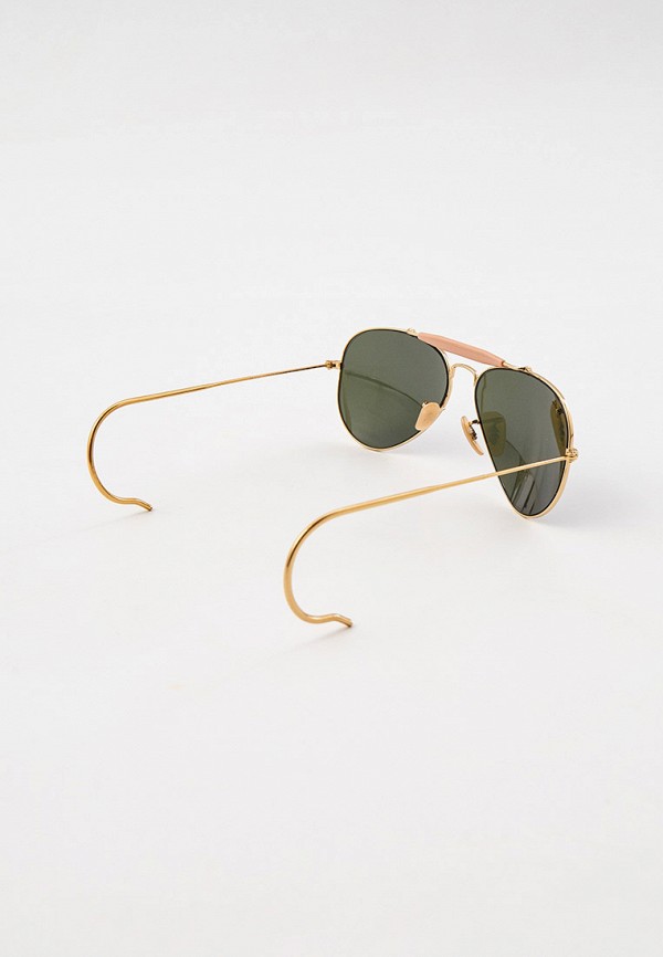 фото Очки солнцезащитные ray-ban®