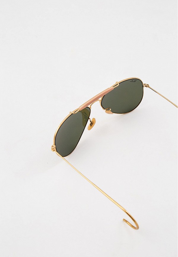 фото Очки солнцезащитные ray-ban®