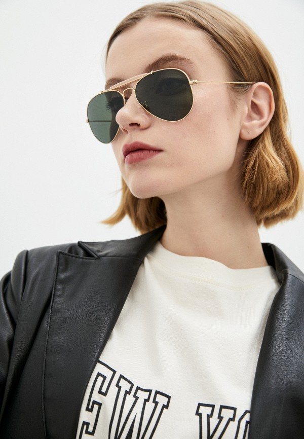 фото Очки солнцезащитные ray-ban®