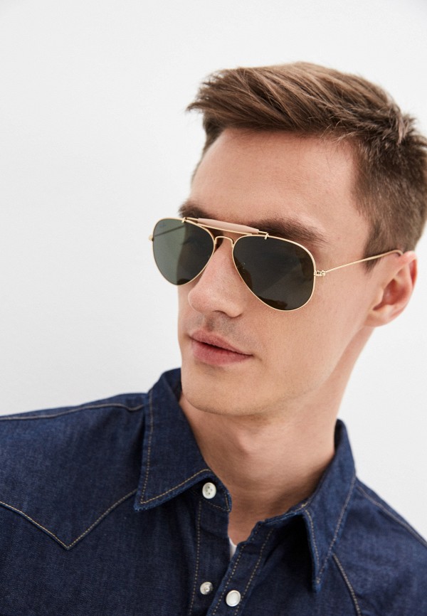 фото Очки солнцезащитные ray-ban®