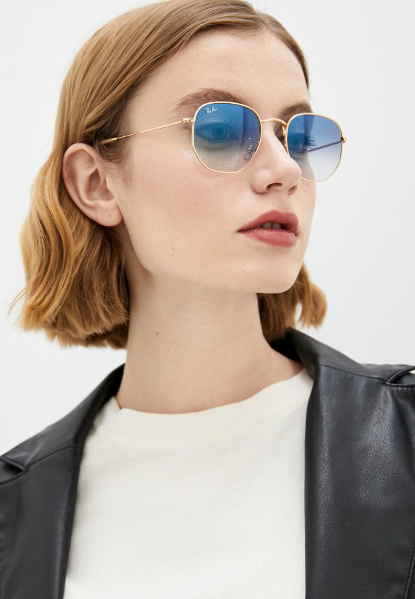 фото Очки солнцезащитные ray-ban®