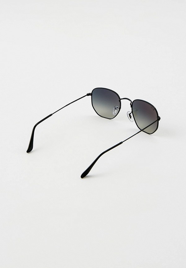

Очки солнцезащитные Ray-Ban®, Черный, RB3548 002/71