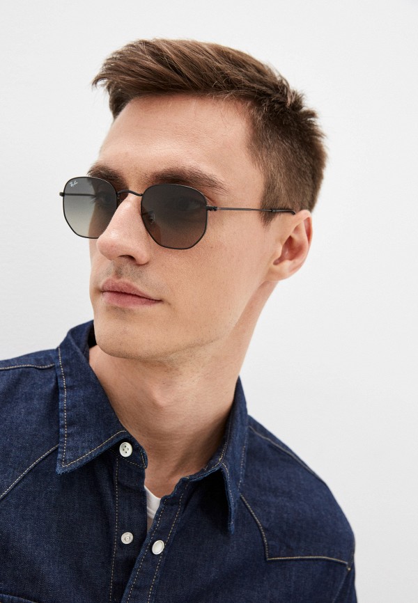 фото Очки солнцезащитные ray-ban®