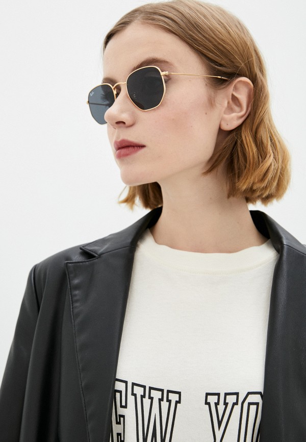 фото Очки солнцезащитные ray-ban®