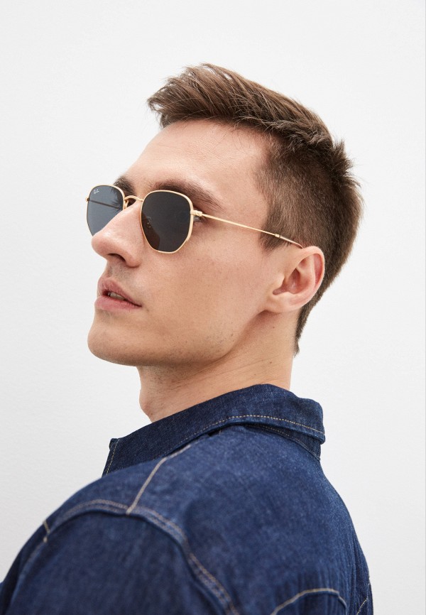 фото Очки солнцезащитные ray-ban®
