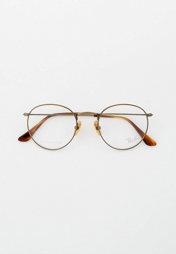 

Оправа Ray-Ban®, Коричневый, RX8247V 1222