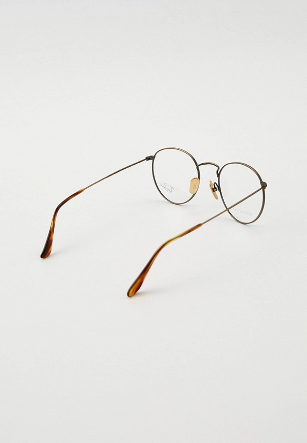 

Оправа Ray-Ban®, Коричневый, RX8247V 1222