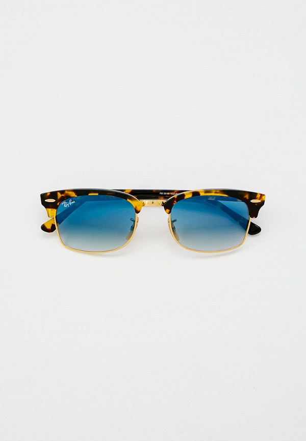 

Очки солнцезащитные Ray-Ban®, Коричневый, RB3916 13353F