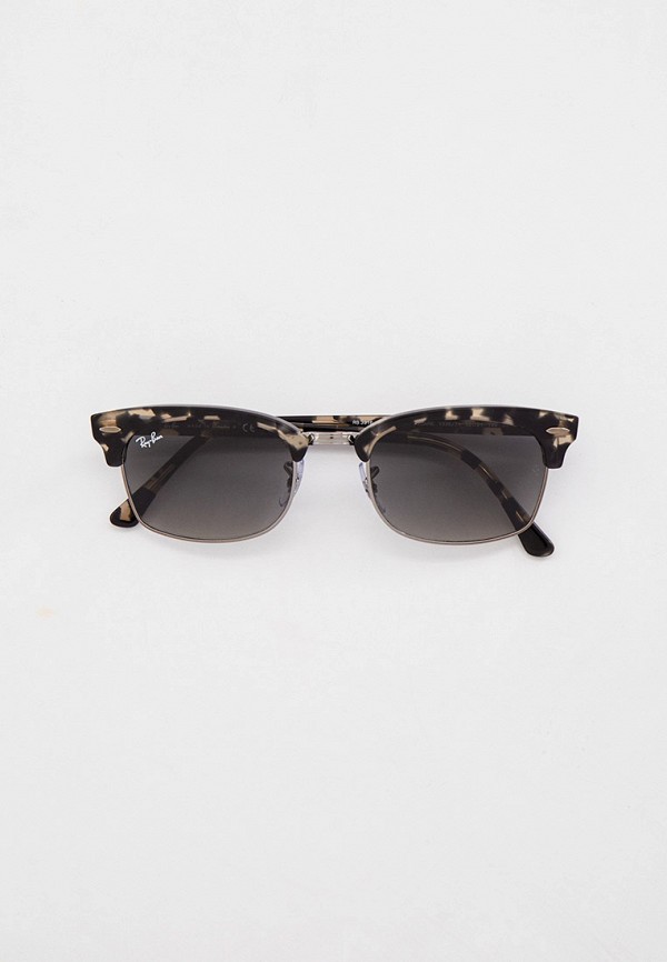 

Очки солнцезащитные Ray-Ban®, Серый, RB3916 133671