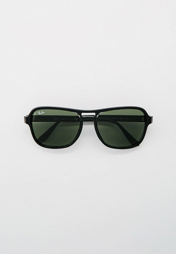 

Очки солнцезащитные Ray-Ban®, Черный, RB4356 654531