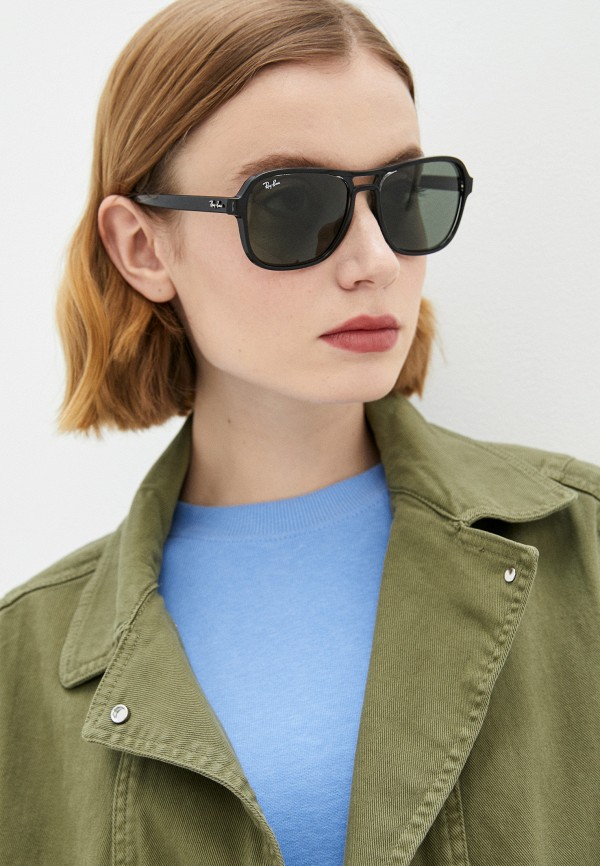 фото Очки солнцезащитные ray-ban®