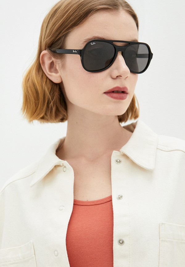 фото Очки солнцезащитные ray-ban®