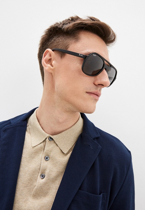 фото Очки солнцезащитные ray-ban®