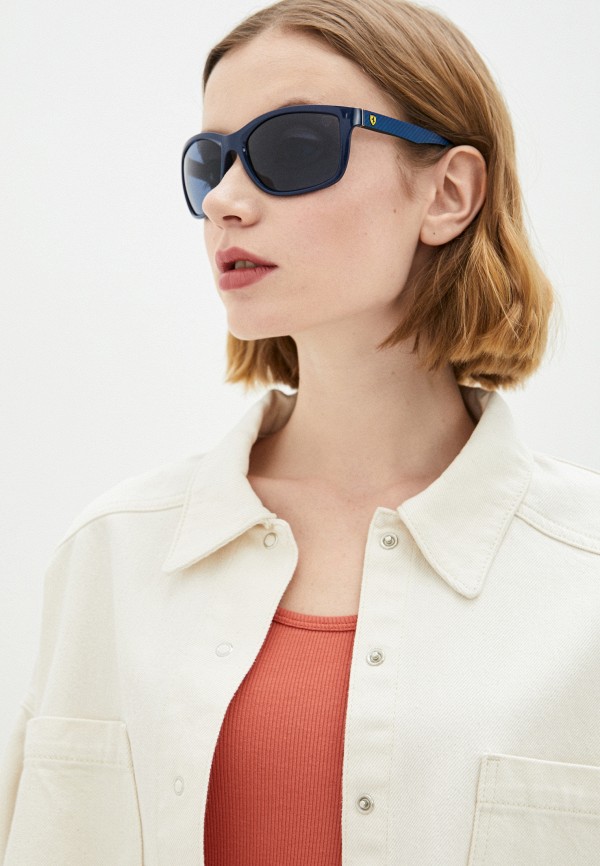 фото Очки солнцезащитные ray-ban®
