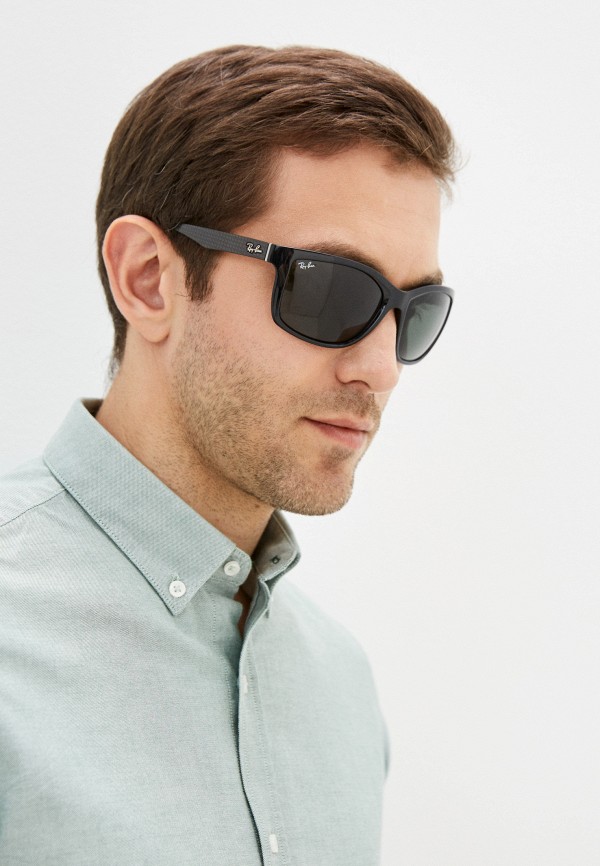 фото Очки солнцезащитные ray-ban®
