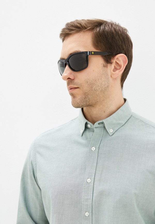 фото Очки солнцезащитные ray-ban®