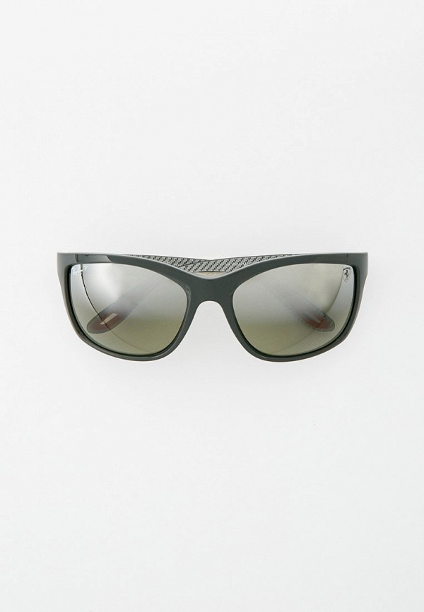 

Очки солнцезащитные Ray-Ban®, Зеленый, RB8356M F6565J