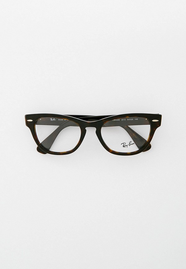 

Оправа Ray-Ban®, Коричневый, RX2201V 2012